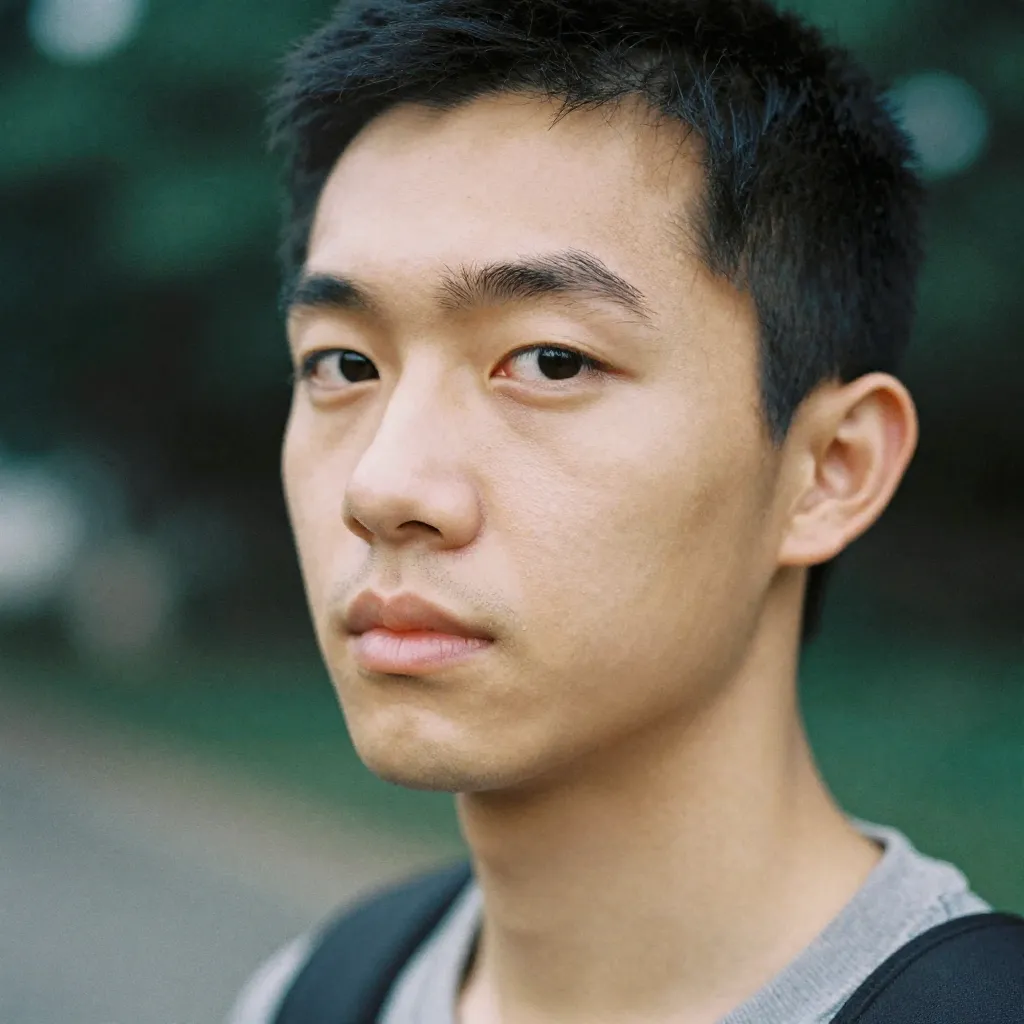 Cinematic videography service