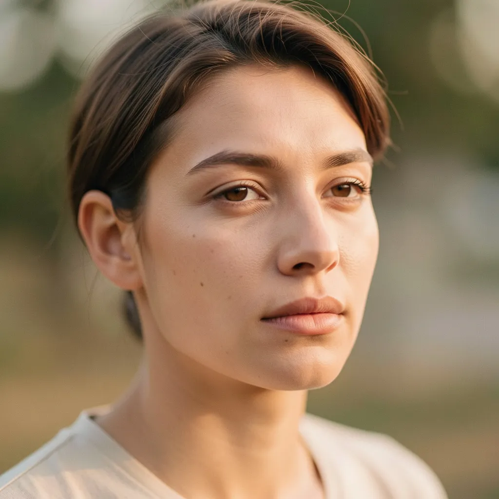 Professional editing process